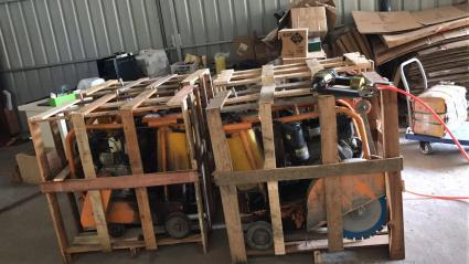 延庆行李、家具、电器包装托运