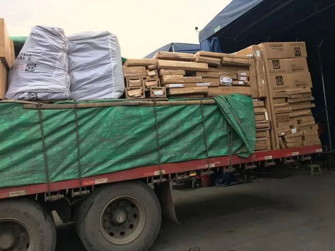 延庆家具托运