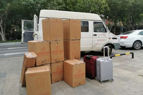 延庆行李托运公司