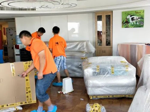 延庆精品搬家公司